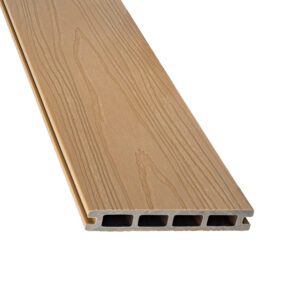 PRÓBKA Deska Tarasowa WPC EKO Polimer Dąb