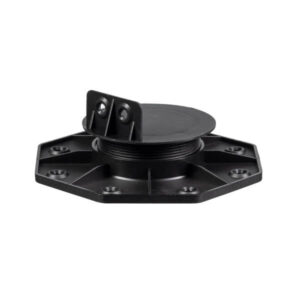 Regulowany wspornik pod legar 18-32 mm