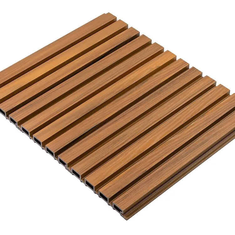 PRÓBKA Deska Kompozytowa Lamelowa Premium 3D Amber - obrazek 5