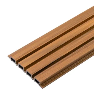 PRÓBKA Deska Kompozytowa Lamelowa Premium 3D Amber