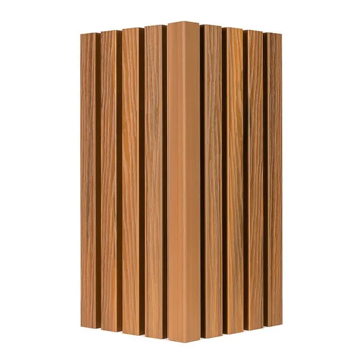 PRÓBKA Deska Kompozytowa Lamelowa Premium 3D Amber - obrazek 11