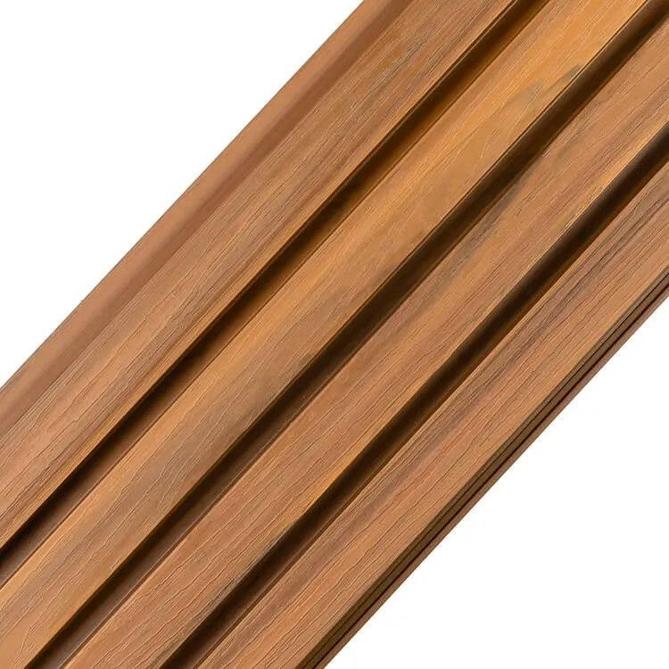 PRÓBKA Deska Kompozytowa Lamelowa Premium 3D Amber - obrazek 4