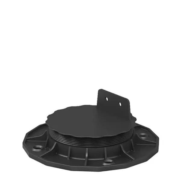 Wspornik Tarasowy Regulowany pod legar ETL 18-32 mm - obrazek 4