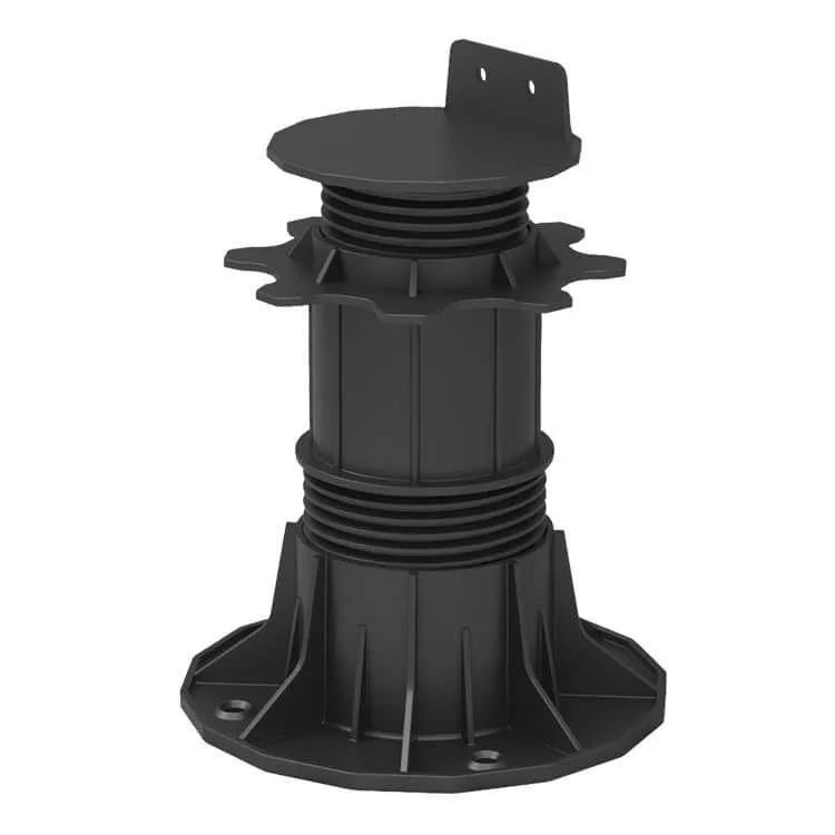 Wspornik Tarasowy Regulowany pod legar ETL 140-220 mm