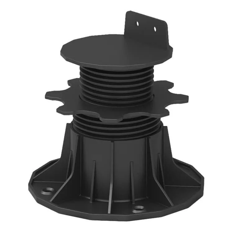 Wspornik Tarasowy Regulowany pod legar ETL 66-145 mm